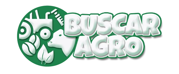 Buscar Agro Logo